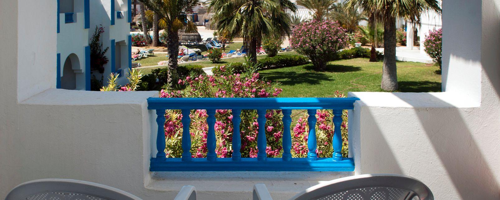 Hotel Cedriana Midoun Exteriér fotografie