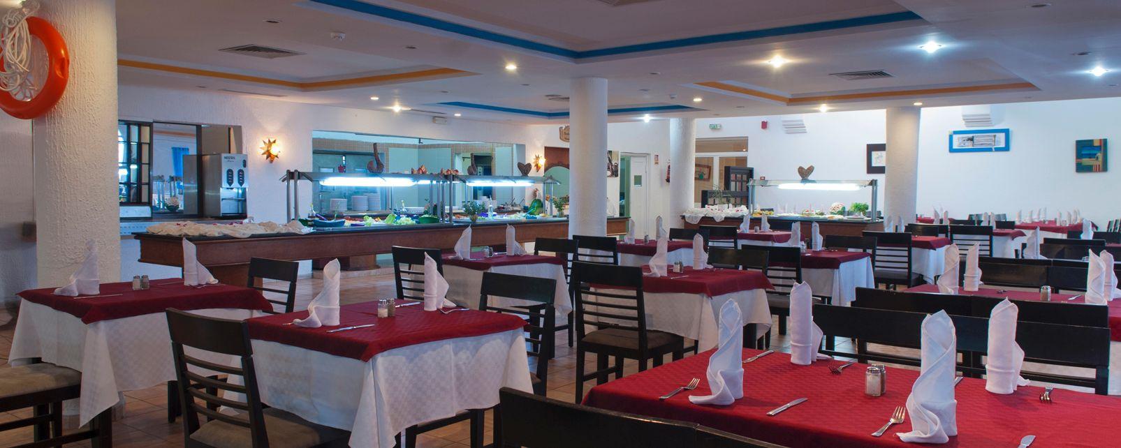 Hotel Cedriana Midoun Exteriér fotografie
